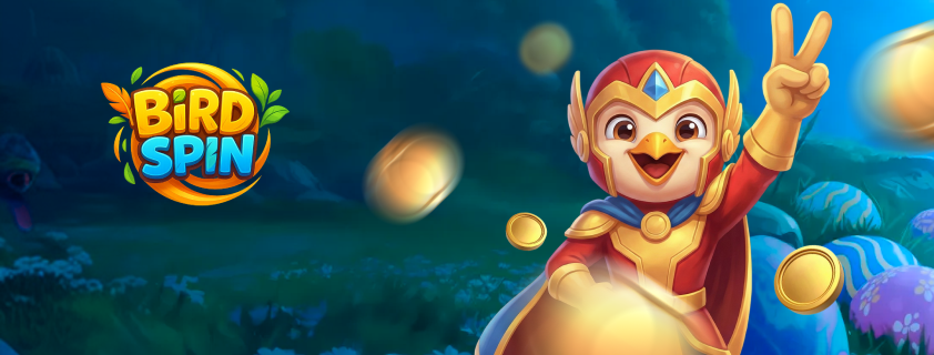 birdspin-casino